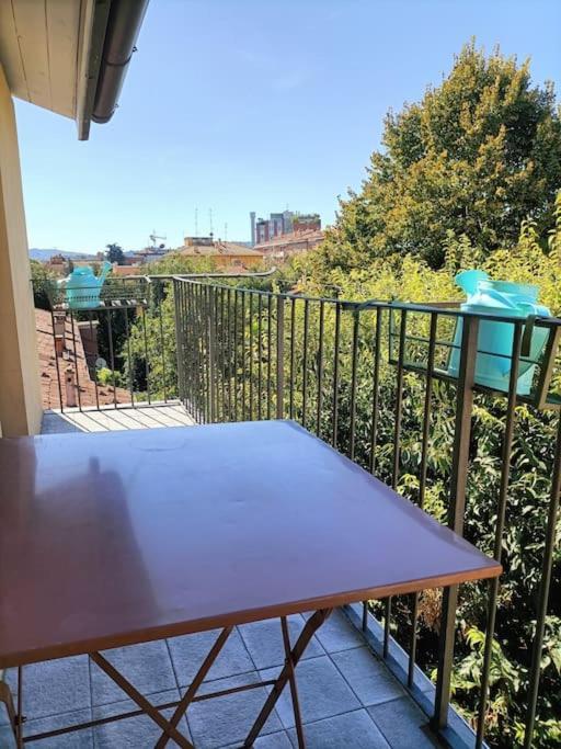 Lovely apartment Civico42 Bologna city - Two-Bedroom Apartment - 36