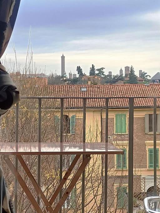 Lovely apartment Civico42 Bologna city - Two-Bedroom Apartment - 39