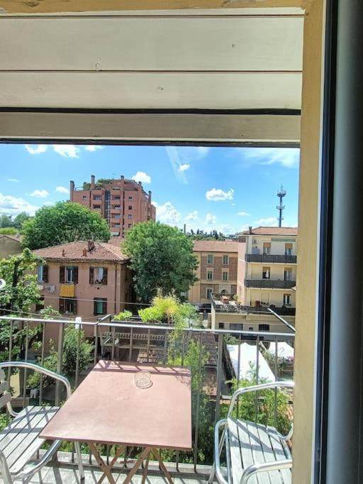 Lovely apartment Civico42 Bologna city - Two-Bedroom Apartment - 40