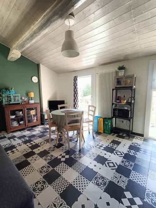Lovely apartment Civico42 Bologna city - Two-Bedroom Apartment - 47