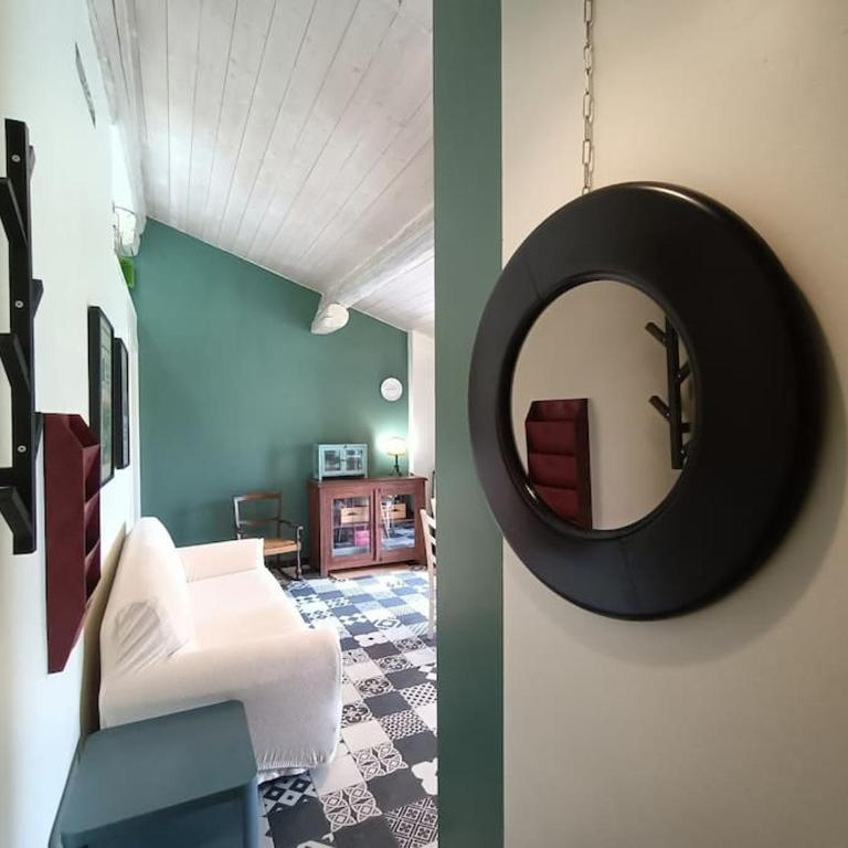 Lovely apartment Civico42 Bologna city - Two-Bedroom Apartment - 49
