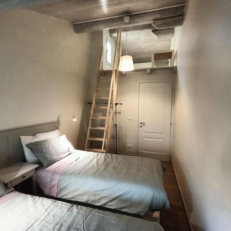Lovely apartment Civico42 Bologna city - Two-Bedroom Apartment - 50