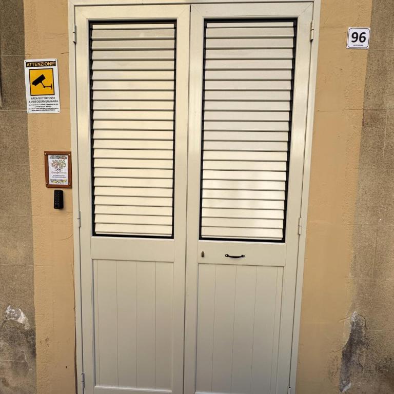 Orange Lemon Garden Palermo - Appartamento con 2 Camere da Letto - 28
