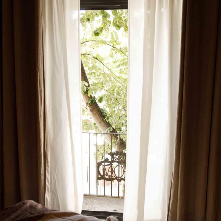 La Comuna by Bon Dia Residences - Apartamento de 1 dormitorio - 20