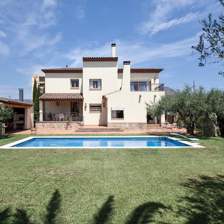 Harmony house - Casa de 6 dormitorios - 1
