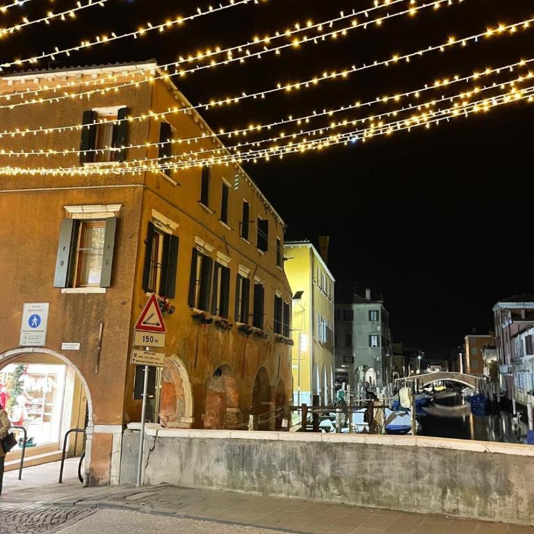 Sora al Ponte - Appartamento con 1 Camera da Letto - 4