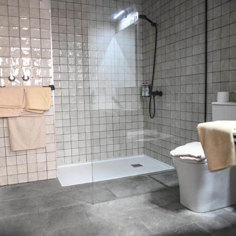 Apartamentos Milord - Apartamento Deluxe - 7