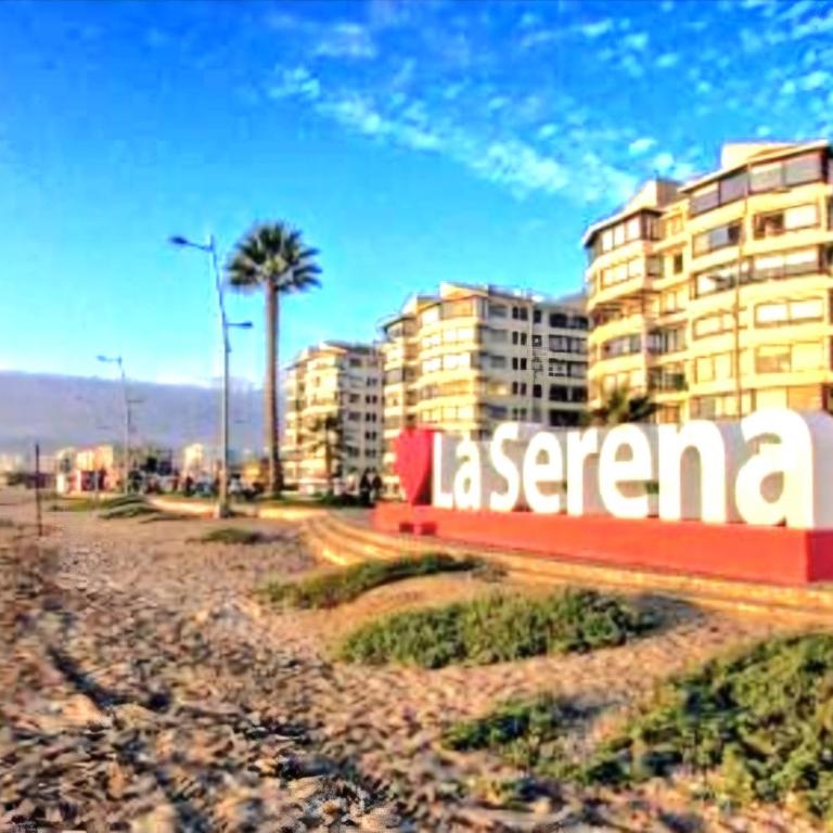 Acogedor departamento veraneo a pasos de la avenida del Mar - Three-Bedroom Apartment - 5