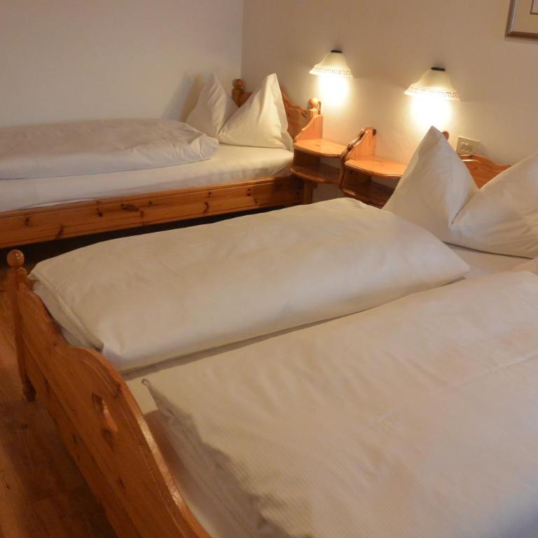 Apartments Antares - Apartment mit 2 Schlafzimmern und Balkon (5 Erwachsene) - 10