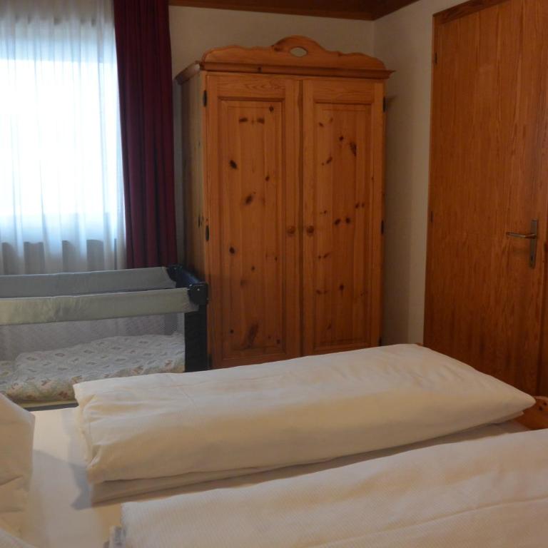 Apartments Antares - Apartment mit 2 Schlafzimmern und Balkon (5 Erwachsene) - 11