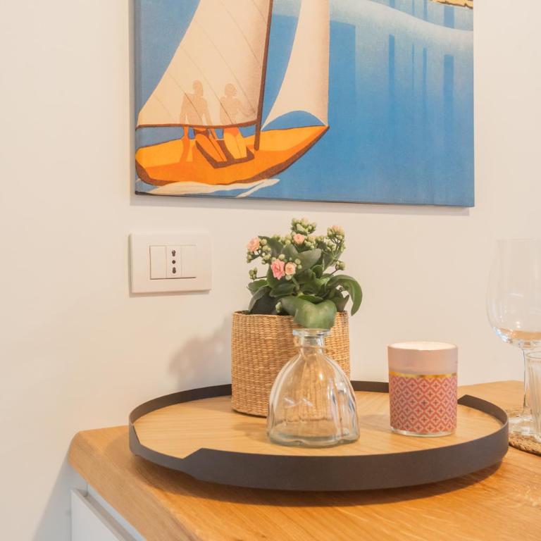 The Printers Home 2 by Rent All Como - Appartamento - 41