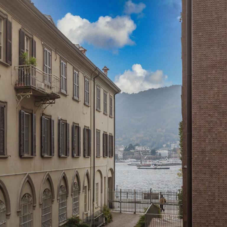 The Printers Home 2 by Rent All Como - Appartamento - 28