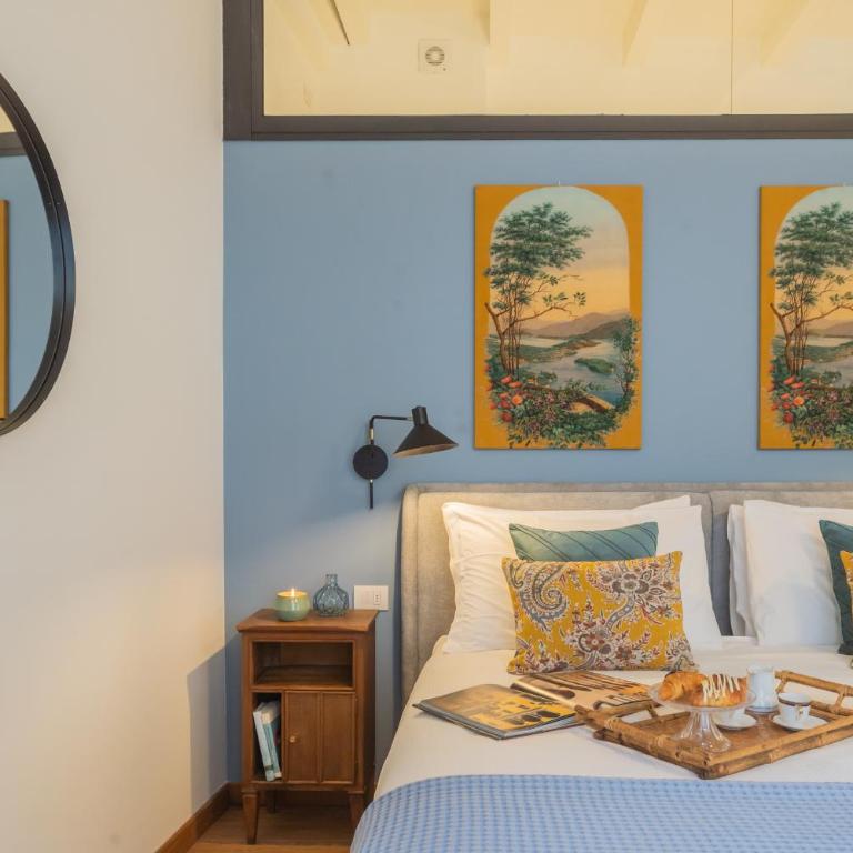 The Printers Home 2 by Rent All Como - Appartamento - 34