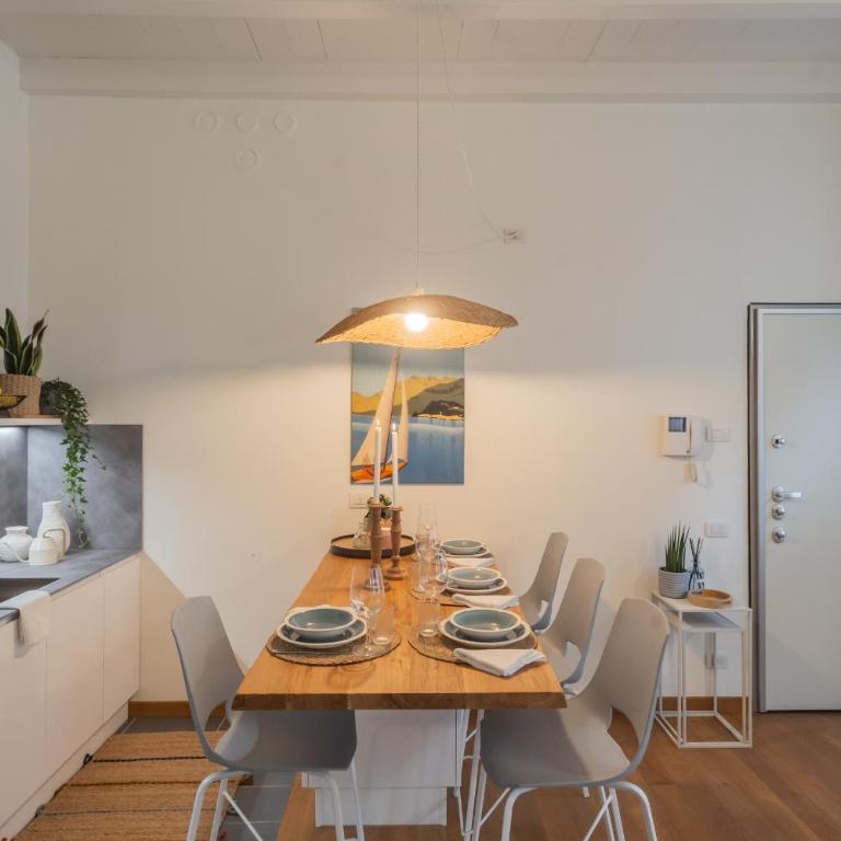 The Printers Home 2 by Rent All Como - Appartamento - 17