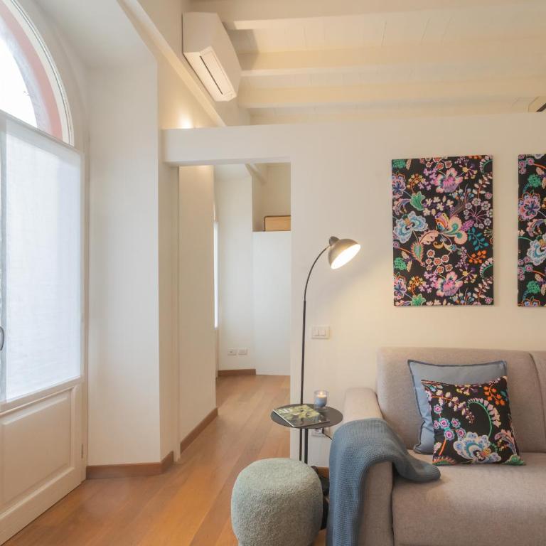The Printers Home 2 by Rent All Como - Appartamento - 14