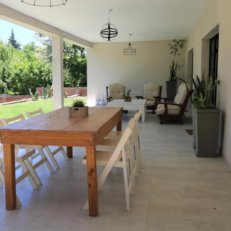 Las Valentinas Hospedaje de Montaña - Vacation Home - 15