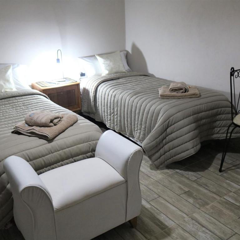 Las Valentinas Hospedaje de Montaña - Vacation Home - 25