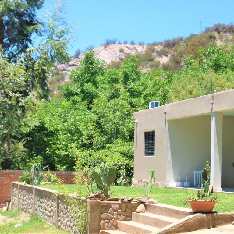 Las Valentinas Hospedaje de Montaña - Casa - 30