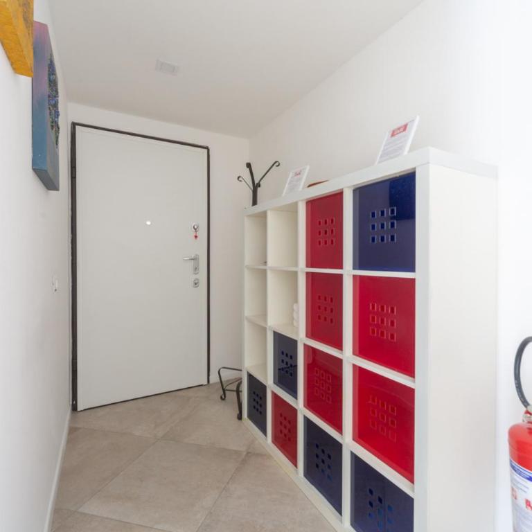 Cozy apartment in Milan - Appartamento - 18