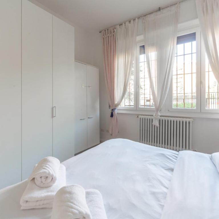 Cozy apartment in Milan - Appartamento - 21