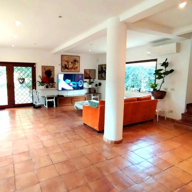 AureliaGreenVilla, #SecretPlaceRome - 4 bathrooms - Villa - 5