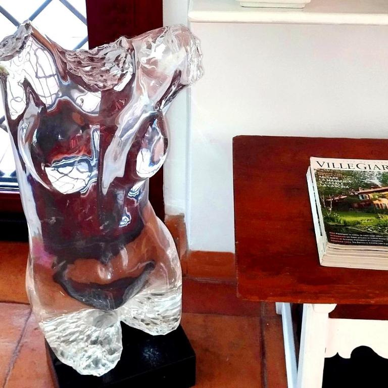 AureliaGreenVilla, #SecretPlaceRome - 4 bathrooms - Villa - 11