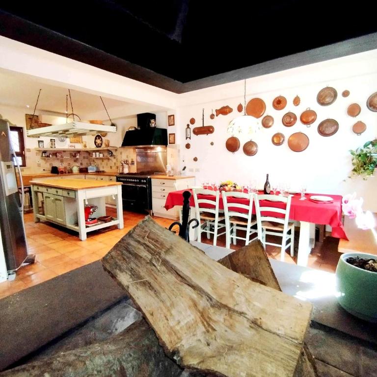 AureliaGreenVilla, #SecretPlaceRome - 4 bathrooms - Villa - 20