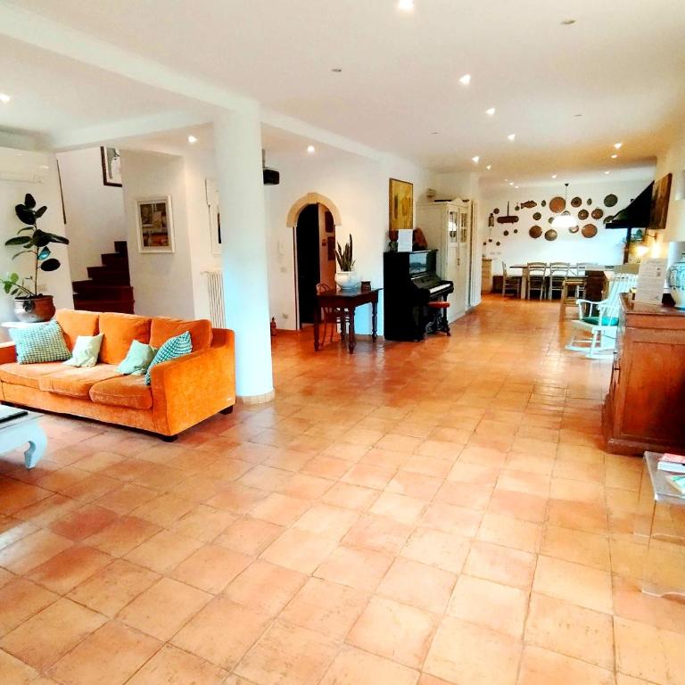 AureliaGreenVilla, #SecretPlaceRome - 4 bathrooms - Villa - 4