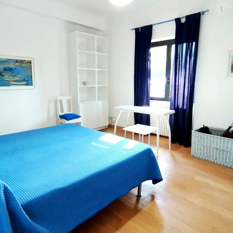 AureliaGreenVilla, #SecretPlaceRome - 4 bathrooms - Villa - 44