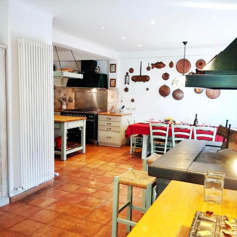 AureliaGreenVilla, #SecretPlaceRome - 4 bathrooms - Villa - 18