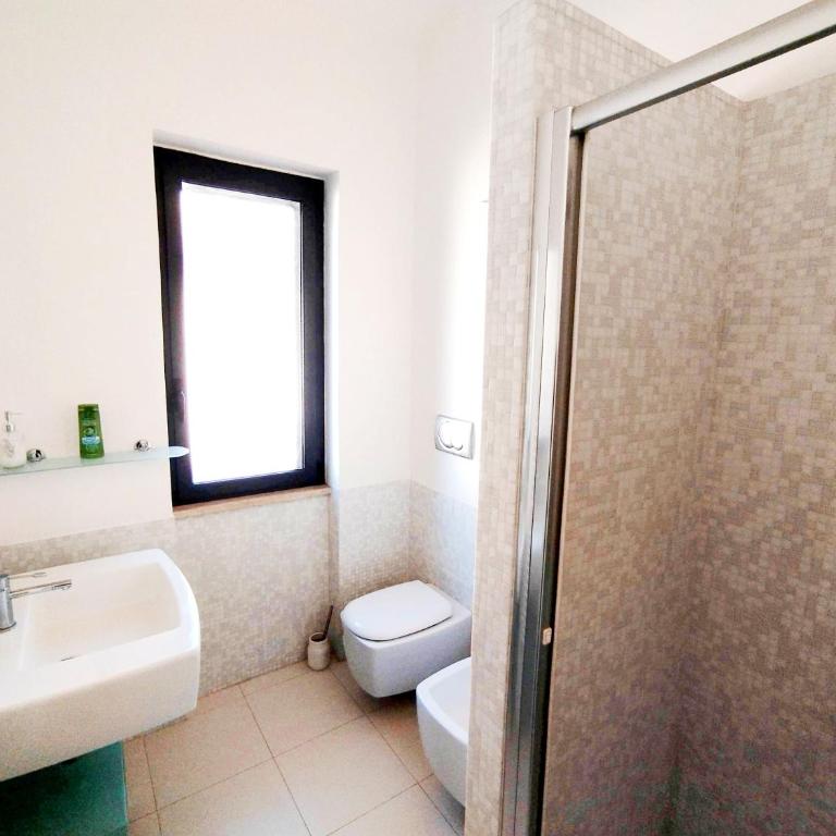 AureliaGreenVilla, #SecretPlaceRome - 4 bathrooms - Villa - 45