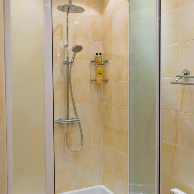 Promenade 2 Pers Vista Mare WiFi AC - Appartement 1 Chambre - 23