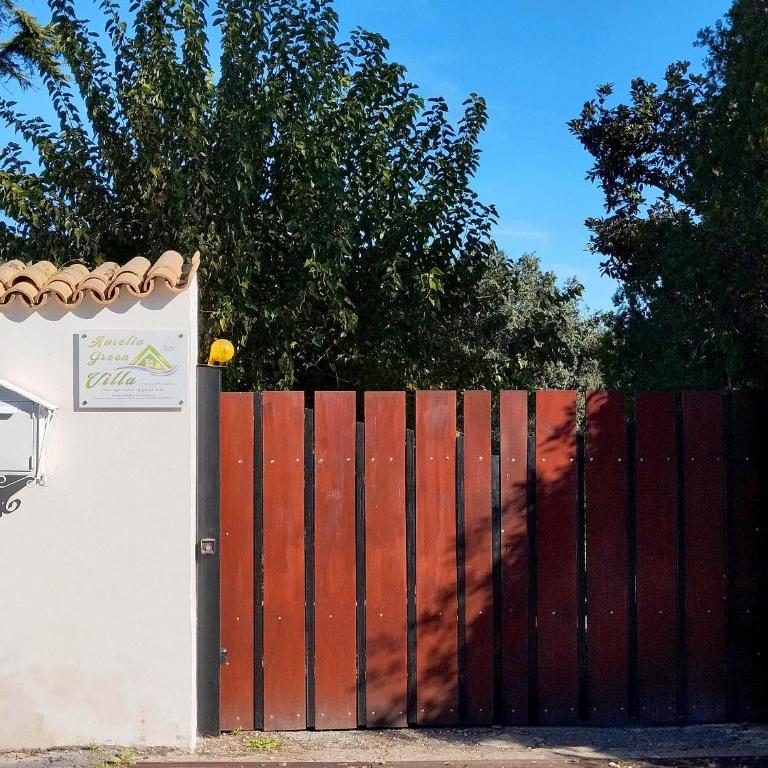 AureliaGreenVilla, #SecretPlaceRome - 4 bathrooms - Villa - 56