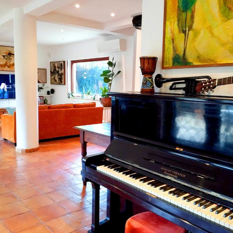 AureliaGreenVilla, #SecretPlaceRome - 4 bathrooms - Villa - 13