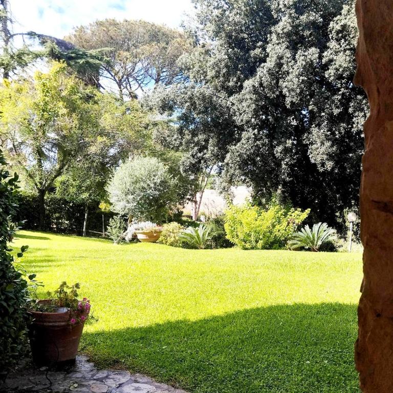 AureliaGreenVilla, #SecretPlaceRome - 4 bathrooms - Villa - 58