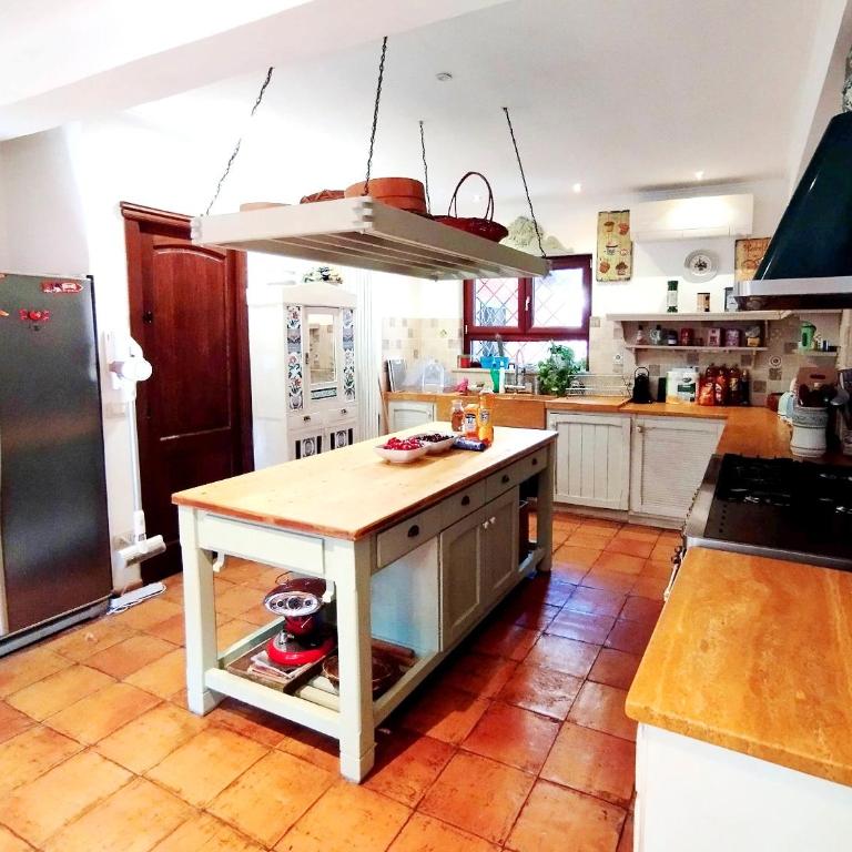 AureliaGreenVilla, #SecretPlaceRome - 4 bathrooms - Villa - 23