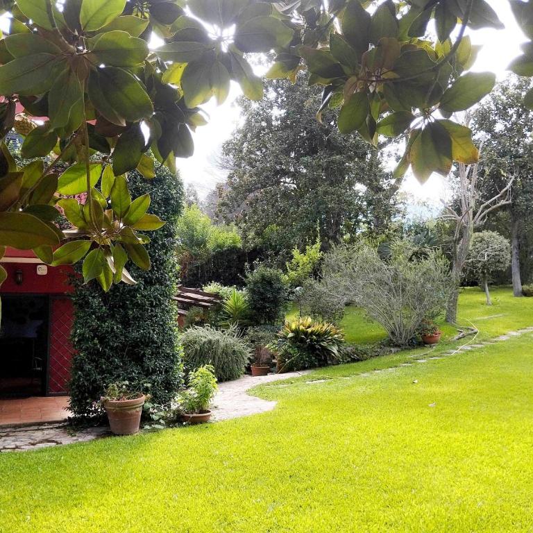 AureliaGreenVilla, #SecretPlaceRome - 4 bathrooms - Villa - 57