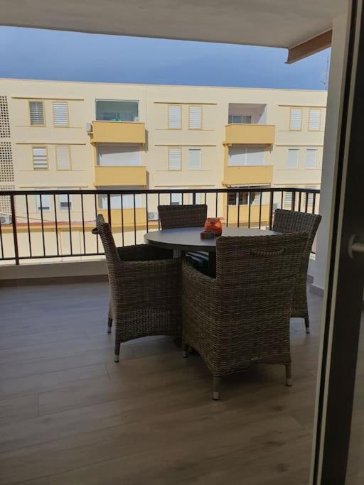 Ruim en luxe appartement in Javea - Xabia II - Apartamento de 2 dormitorios con balcón - 11