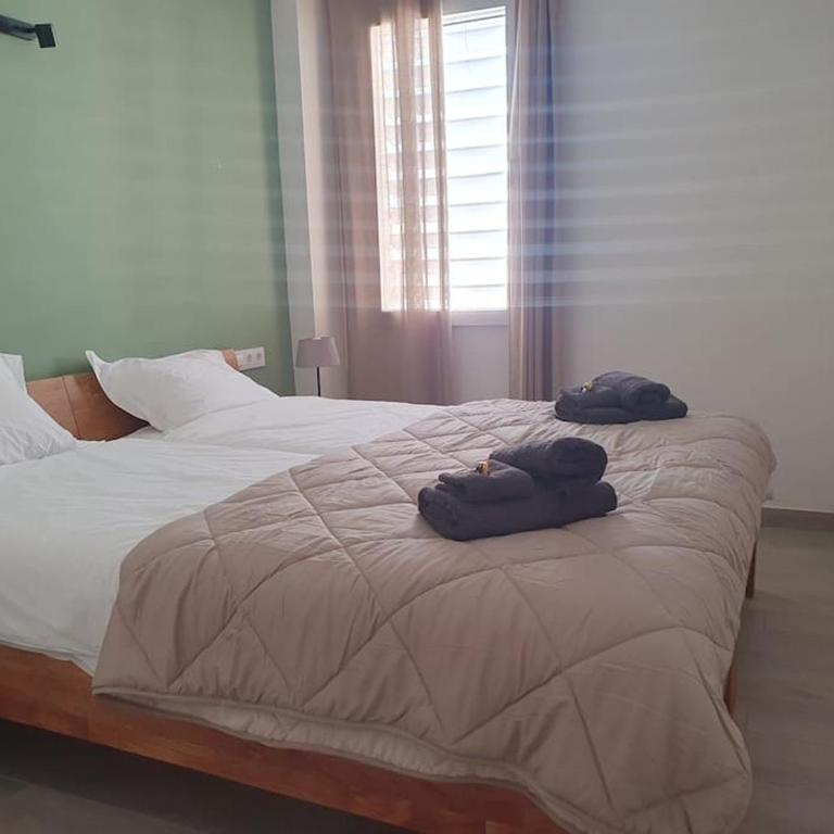 Ruim en luxe appartement in Javea - Xabia II - Apartamento de 2 dormitorios con balcón - 6