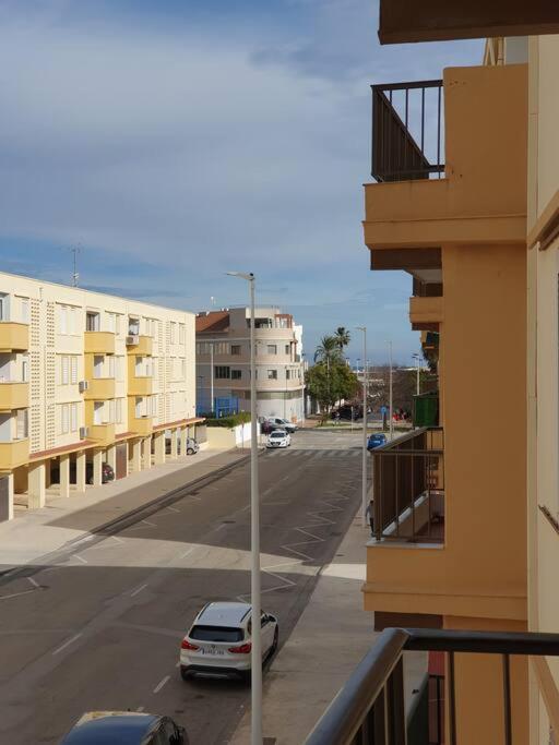 Ruim en luxe appartement in Javea - Xabia II - Apartamento de 2 dormitorios con balcón - 12