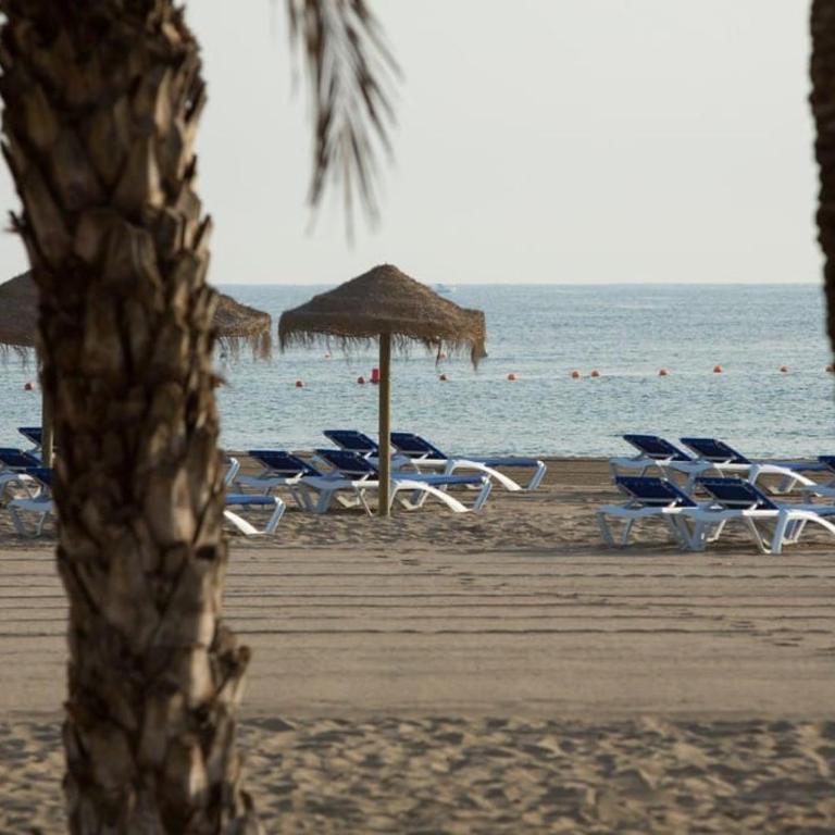 Ruim en luxe appartement in Javea - Xabia II - Apartamento de 2 dormitorios con balcón - 13
