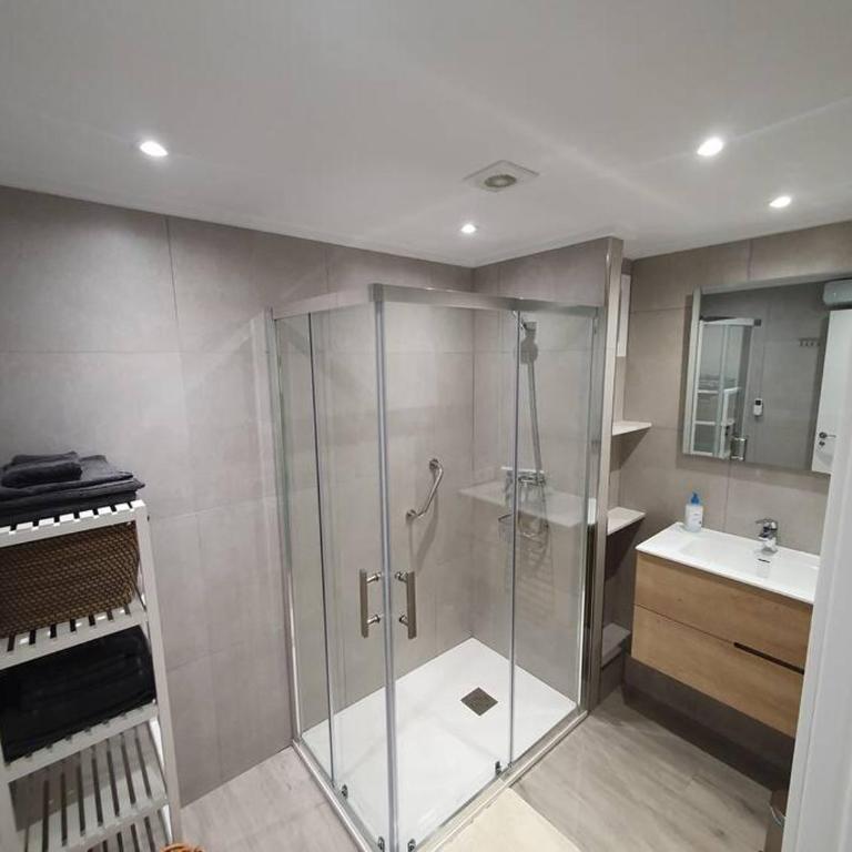 Ruim en luxe appartement in Javea - Xabia II - Apartamento de 2 dormitorios con balcón - 9