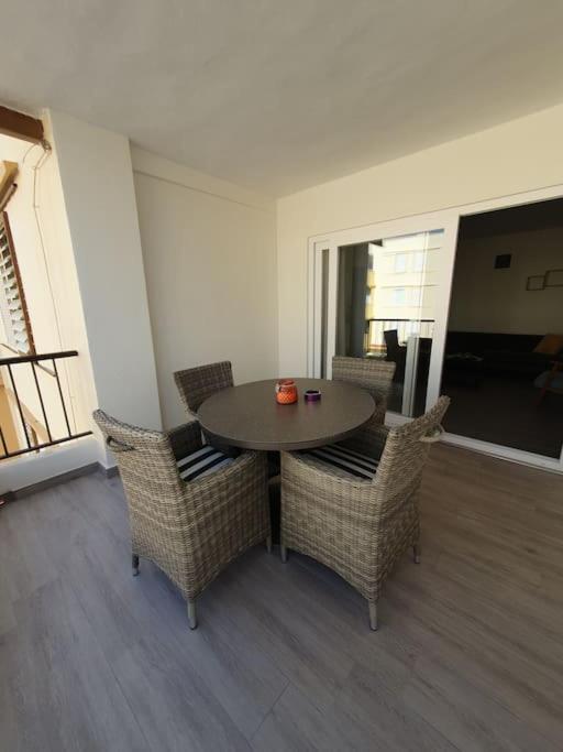 Ruim en luxe appartement in Javea - Xabia II - Apartamento de 2 dormitorios con balcón - 10