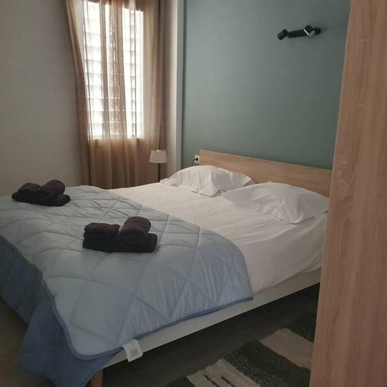 Ruim en luxe appartement in Javea - Xabia II - Apartamento de 2 dormitorios con balcón - 7