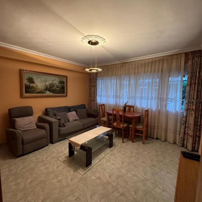 Between Sea and Party, Los Ranchos, Levante first line, terraced Apartment, self check-in, free parking - Two-Bedroom Apartment - 10