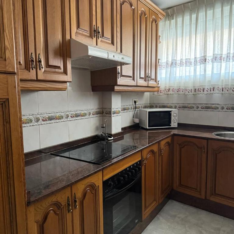 Between Sea and Party, Los Ranchos, Levante first line, terraced Apartment, self check-in, free parking - Two-Bedroom Apartment - 20