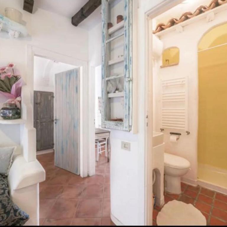 B&B Antiche Porte - Appartamento con 2 Camere da Letto e Terrazza - 4