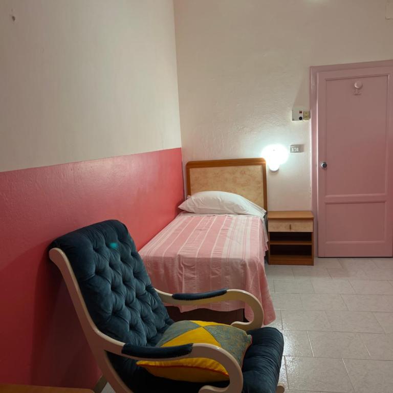 HOTEL ZUCCONI - Camera Singola - 3