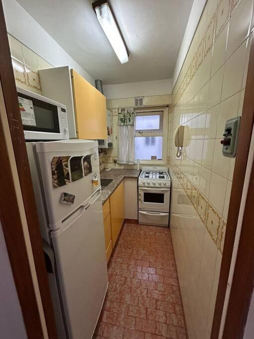 Departamento ideal para 3-4 personas - Apartamento de 1 dormitorio - 6