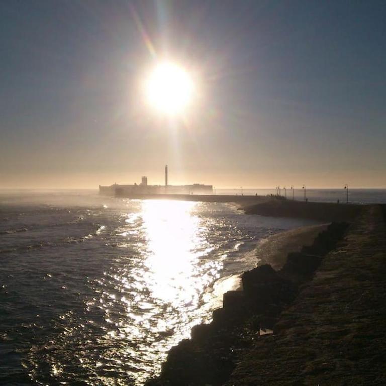 A 5 min de la playa Victoria y del Htal Pta Mar - Apartamento de 2 dormitorios - 9